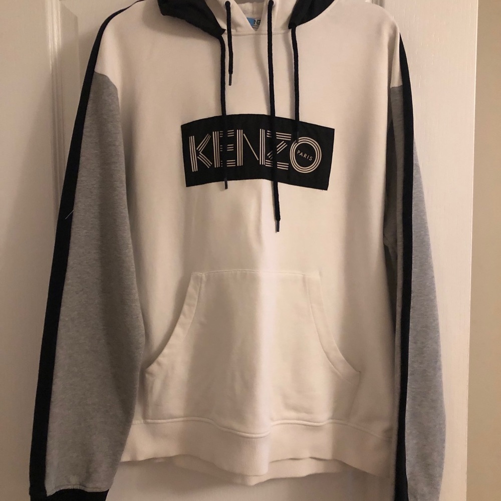 COPY - KENZO hoodie